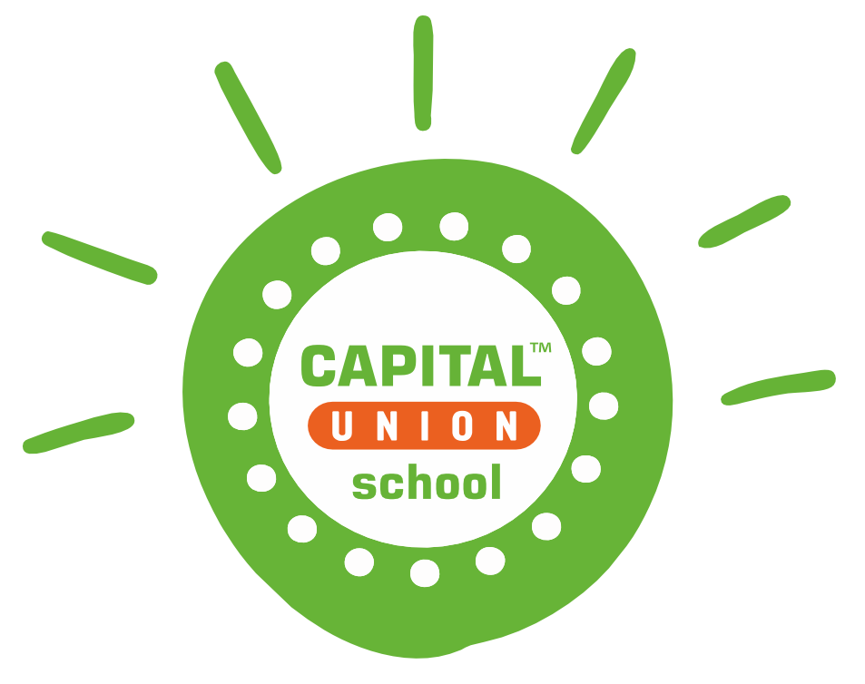 Capital Union School – школа успішних та щасливих дітей!